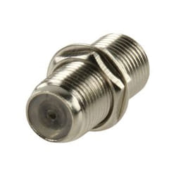 Valueline FC-018PROF changeur de genre de câble F Argent