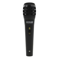 König KN-MIC15 microphone Noir