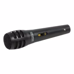 König KN-MIC15 microphone Noir
