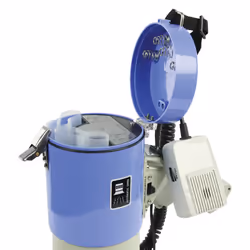 HQ MEGAPHONE35 Extérieure 25 W Bleu, Gris - Vue supplémentaire 7