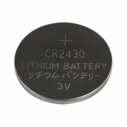 HQ CR2430 Batterie à usage unique Lithium