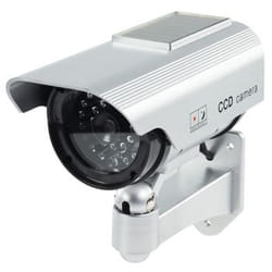 König SEC-DUMMYCAM35 caméra de sécurité Cosse Intérieure et extérieure