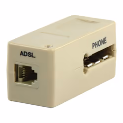 HQ HQBF-TADSL répartiteur téléphonique