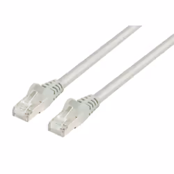 Valueline 0.5m Cat5e S/FTP, 0,5 m, Cat5e, RJ-45, RJ-45
