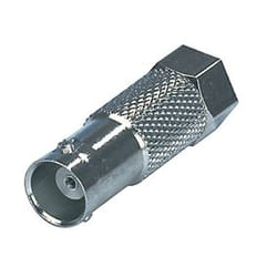 Valueline FC-023 connecteur coaxial