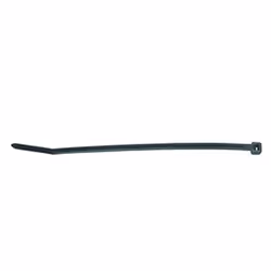 Fixapart CTS 03, Noir, 100 mm, 2,5 mm