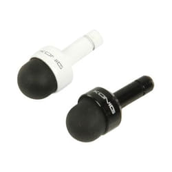 König CS2NSTYL100 stylet Noir, Blanc