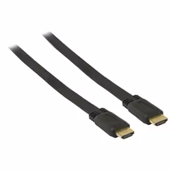 Valueline VGVP34100B15 câble HDMI 1,5 m HDMI Type A (Standard) Noir