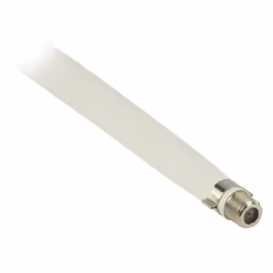 Valueline F/F, 0.2m câble coaxial 0,2 m