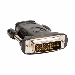 Valueline VLVB34912B câble vidéo et adaptateur DVI-I HDMI