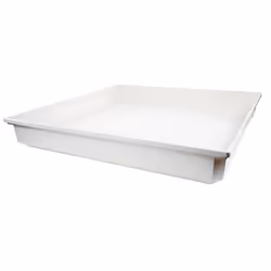 HQ W9-DRIPTRAY, Tiroir de rangement, Toutes marques, 700 mm, 700 mm, 100 mm, 725 mm