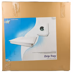 HQ W9-DRIPTRAY pièce et accessoire de lave-linge Tiroir de rangement