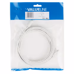 Valueline VLCP51100I50 câble PS/2 5 m Ivoire