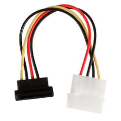 Valueline VLCP73505V015 câble d'alimentation interne 0,15 m