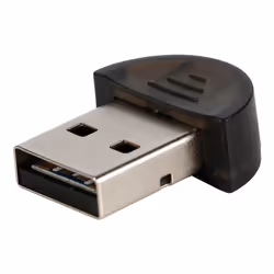 König CSBLUEKEY100, Sans fil, USB, Bluetooth