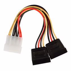 Valueline VLCB73520V015 câble d'alimentation interne 0,15 m