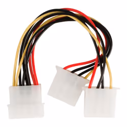 Valueline VLCB74020V015 câble d'alimentation interne 0,15 m