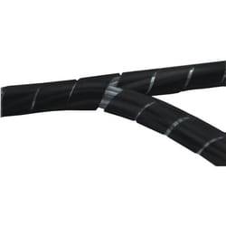 Fixapart SWB KS-12BLACK isolant de câble Noir 1 pièce(s)