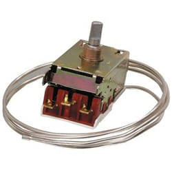 Fixapart W5-30020/A thermostat Bronze