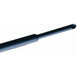Fixapart KKZWL 6/0.5 isolant de câble Noir 1 pièce(s)