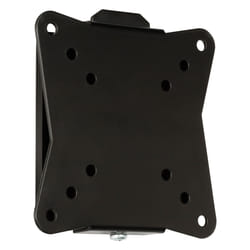 Valueline VLM-SF10 support pour téléviseur 66 cm (26") Noir