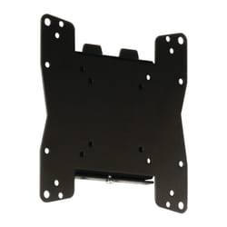Valueline VLM-MF10 support pour téléviseur 42" Noir