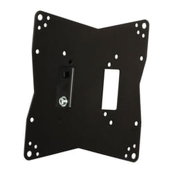 Valueline VLM-MT10 support pour téléviseur 42" Noir