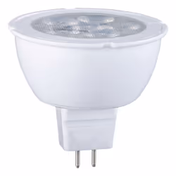HQ HQLGU53MR16001 ampoule LED Blanc chaud 2700 K