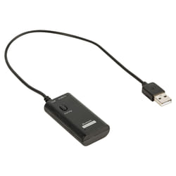 König CSBTTRNSM100 émetteur audio sans fil USB 10 m