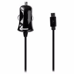 Valueline VLMB60890B10, Auto, CC, 5 V, 1 m, Noir