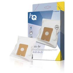 HQ W7-50008/HQN Accessoire et fourniture pour aspirateur