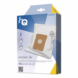 HQ W7-50008/HQN Accessoire et fourniture pour aspirateur