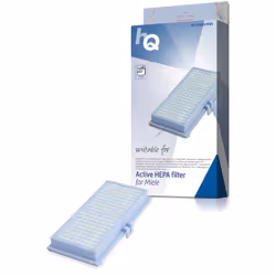 HQ W7-54902-HQN, Blanc, Miele SF-AH30 - 04854915, S300i - S858, 105 mm, 230 mm, 35 mm