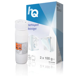 HQ W9-09608N appareil nettoyeur à domicile