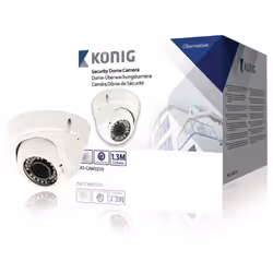 König SAS-CAM3210, IP66