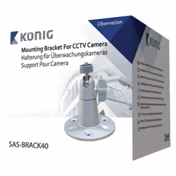 König SAS-BRACK40 non classé