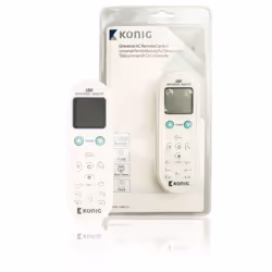 König KN-RC-AIRCO3