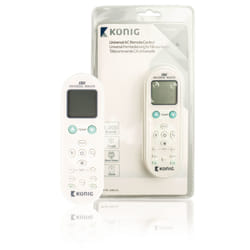 König KN-RC-AIRCO3 télécommande