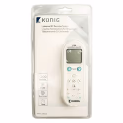 König KN-RC-AIRCO3 télécommande