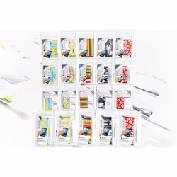 König CSMCC101 kit de nettoyage pour ordinateur Écrans/Plastiques Chiffons secs de nettoyage d'équipement électronique