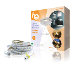 HQ HQLSEASYWWIN LED lumineuse