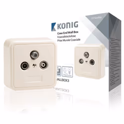 König KN-WALLBOX3
