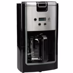 König KN-COF10, Machine à café filtre, 900 W, Noir
