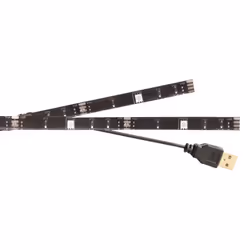 König KNM-ML2RGB LED lumineuse Intérieure 1000 mm