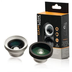 CamLink CL-ML30MWF smartphone et accessoire pour téléphones portables Objectif photo