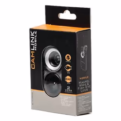 CamLink CL-ML30MWF smartphone et accessoire pour téléphones portables Objectif photo