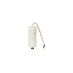 • Capacity:20.0 uF • Voltage:450 V • Dimensions:Ø 40 x 90 mm • Cable length:250 mm