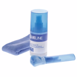 Valueline VLC-CK200 kit de nettoyage pour ordinateur Ordinateur portable Kit de nettoyage d'équipement électronique 200 ml