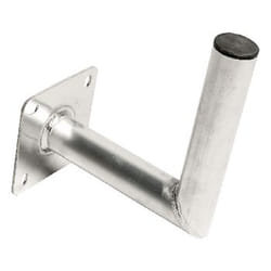 König SAT-AWM25 accessoire satellite Argent Aluminium