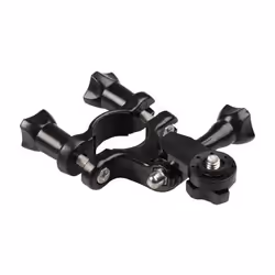 CamLink CL-ACMK20, Appareil photo, Vélo, Noir